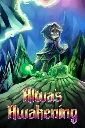 Alwa’s Awakening