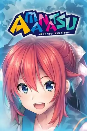 AMANATSU ~Perfect Edition~