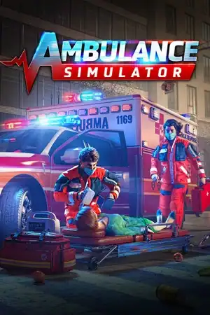 Ambulance Simulator