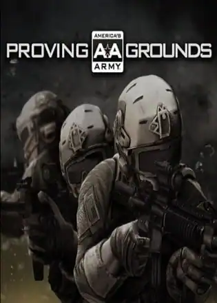 America’s Army: Proving Grounds