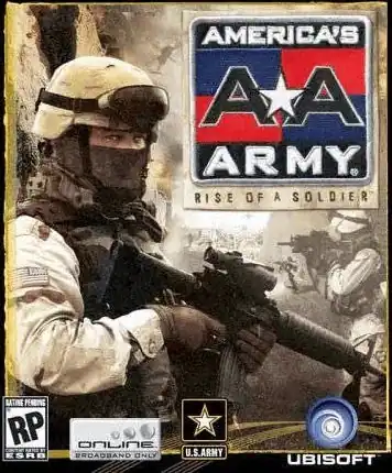 America’s Army: Rise of a Soldier