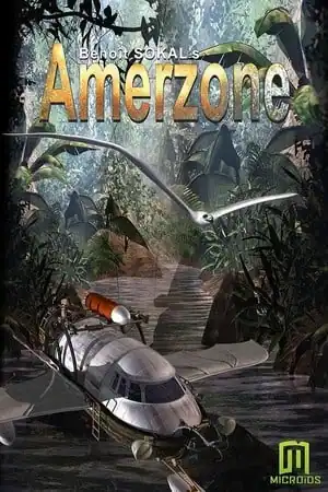 Amerzone: The Explorer’s Legacy (classic)