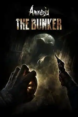 Amnesia: The Bunker