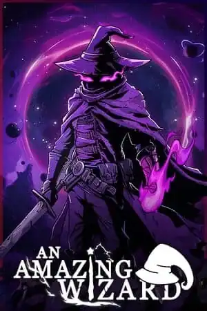 An Amazing Wizard