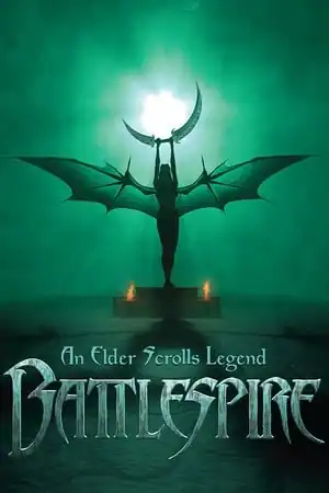 An Elder Scrolls Legend: Battlespire
