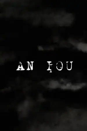 AN IOU