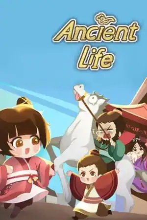 Ancient Life