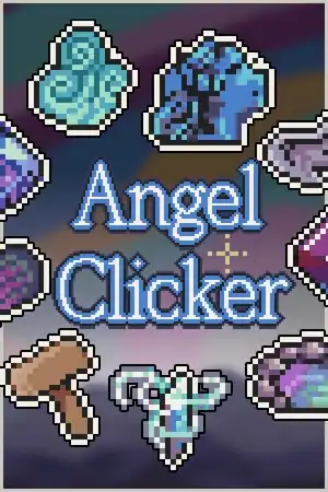 Angel Clicker