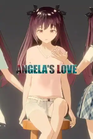 Angela’s love