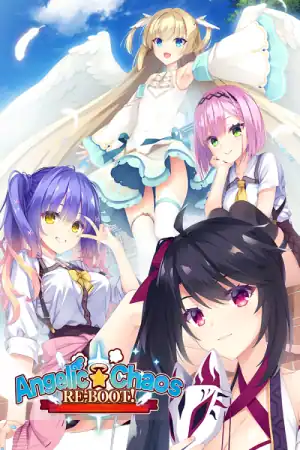 Angelic Chaos RE-BOOT!