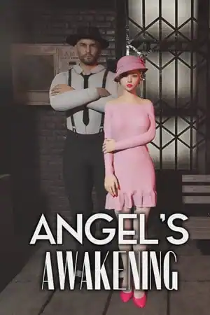 Angel’s Awakening