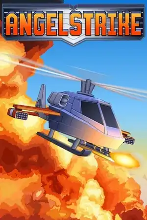 AngelStrike