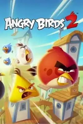 Angry Birds 2