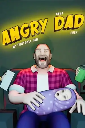 Angry Dad