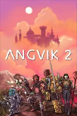 Angvik 2