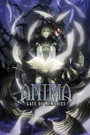 Anima Gate of Memories