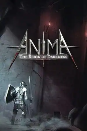 Anima: The Reign of Darkness