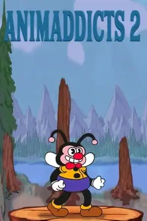 Animaddicts 2