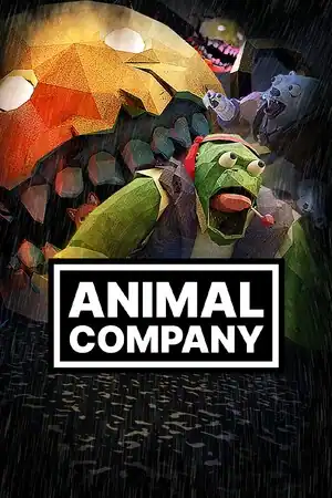 Animal Company