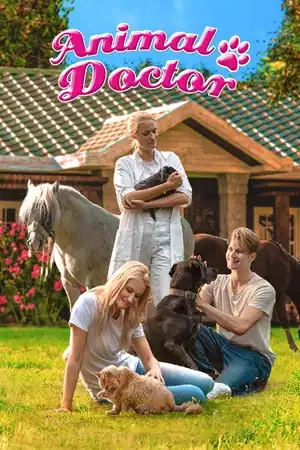 Animal Doctor