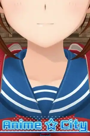 Anime City