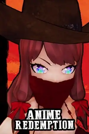 ANIME REDEMPTION