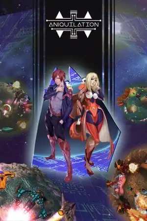 ANIQUILATION