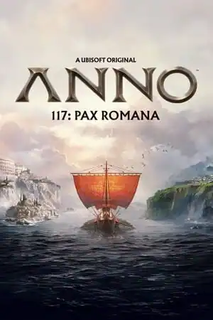 Anno 117: Pax Romana