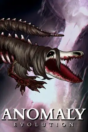 Anomaly Evolution