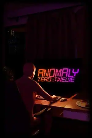 Anomaly Zero:Twelve