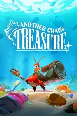 Another Crab's Treasure