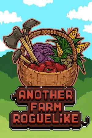 Another Farm Roguelike