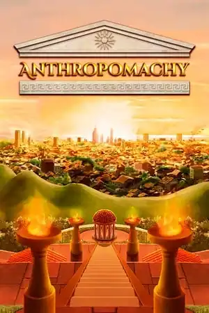 Anthropomachy