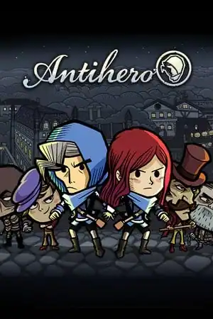 Antihero