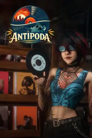 Antipoda