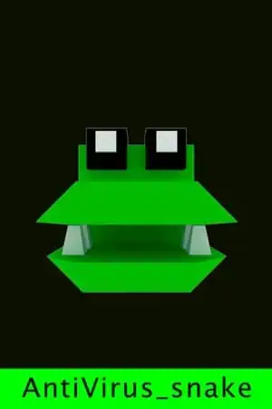 AntiVirus_snake