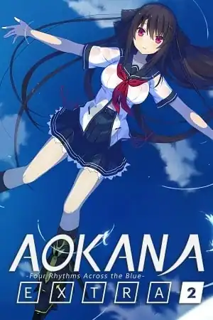 Aokana — Four Rhythms Across the Blue — EXTRA2