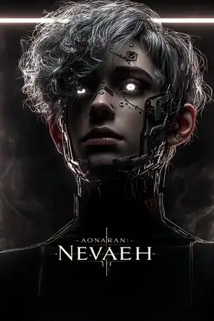 Aonaran Nevaeh