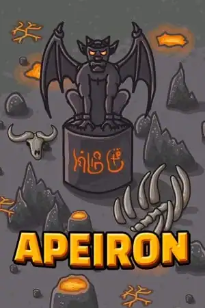 Apeiron — Tower Defense