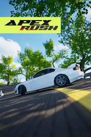 Apex Rush