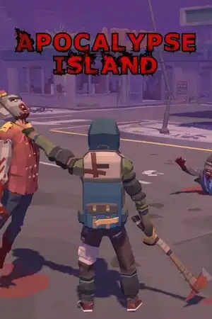 Apocalypse Island