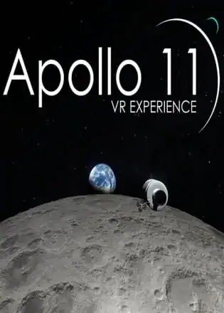 Apollo 11 VR