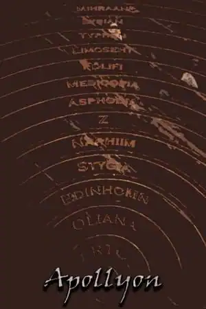Apollyon: River of Life