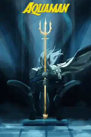 Aquaman: Battle for Atlantis