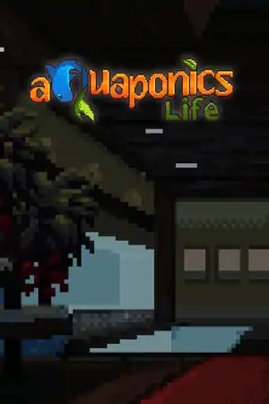 Aquaponics Life