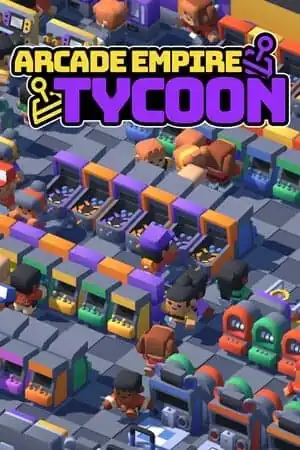 Arcade Empire Tycoon