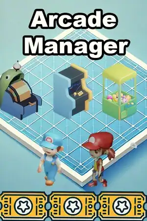 Arcade Manager