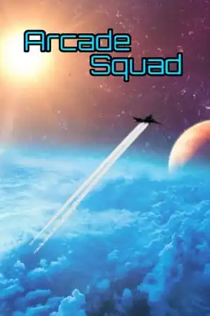 Arcade Squad