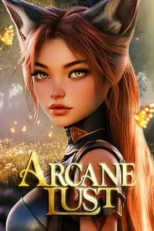 Arcane Lust 18+