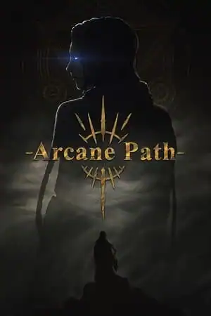 Arcane Path